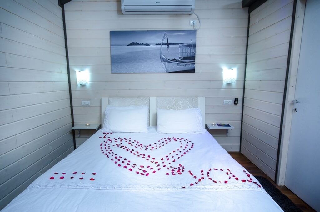 תמונה של צימר 4 - 2