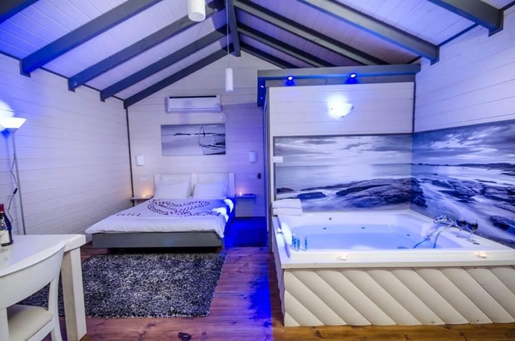 תמונה של צימר 4 - 8