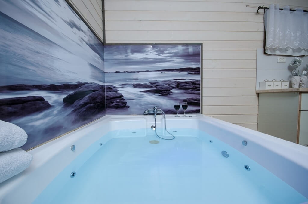 תמונה של צימר 4 - 4