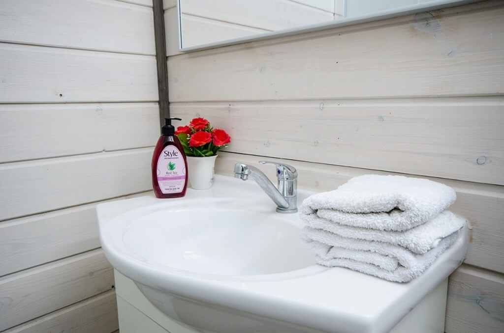 תמונה של צימר 4 - 6