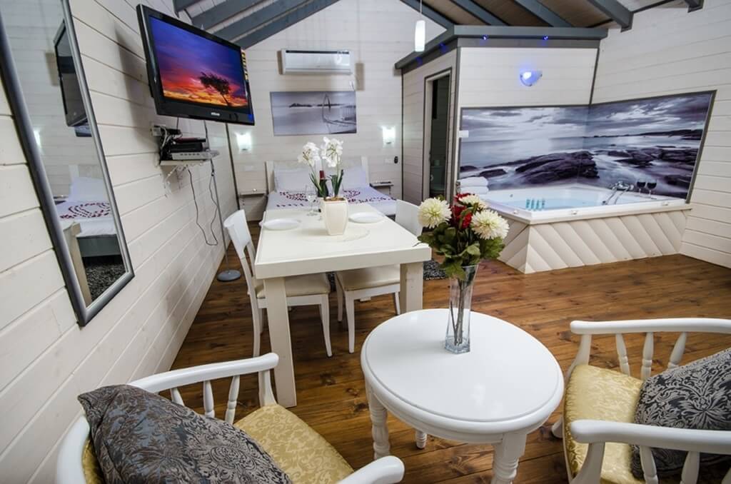 תמונה של צימר 4 - 5