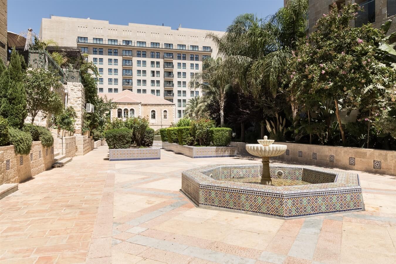 תמונה של הסוויטה המשפחתית - 11 תמונה של הסוויטה המשפחתית - 11