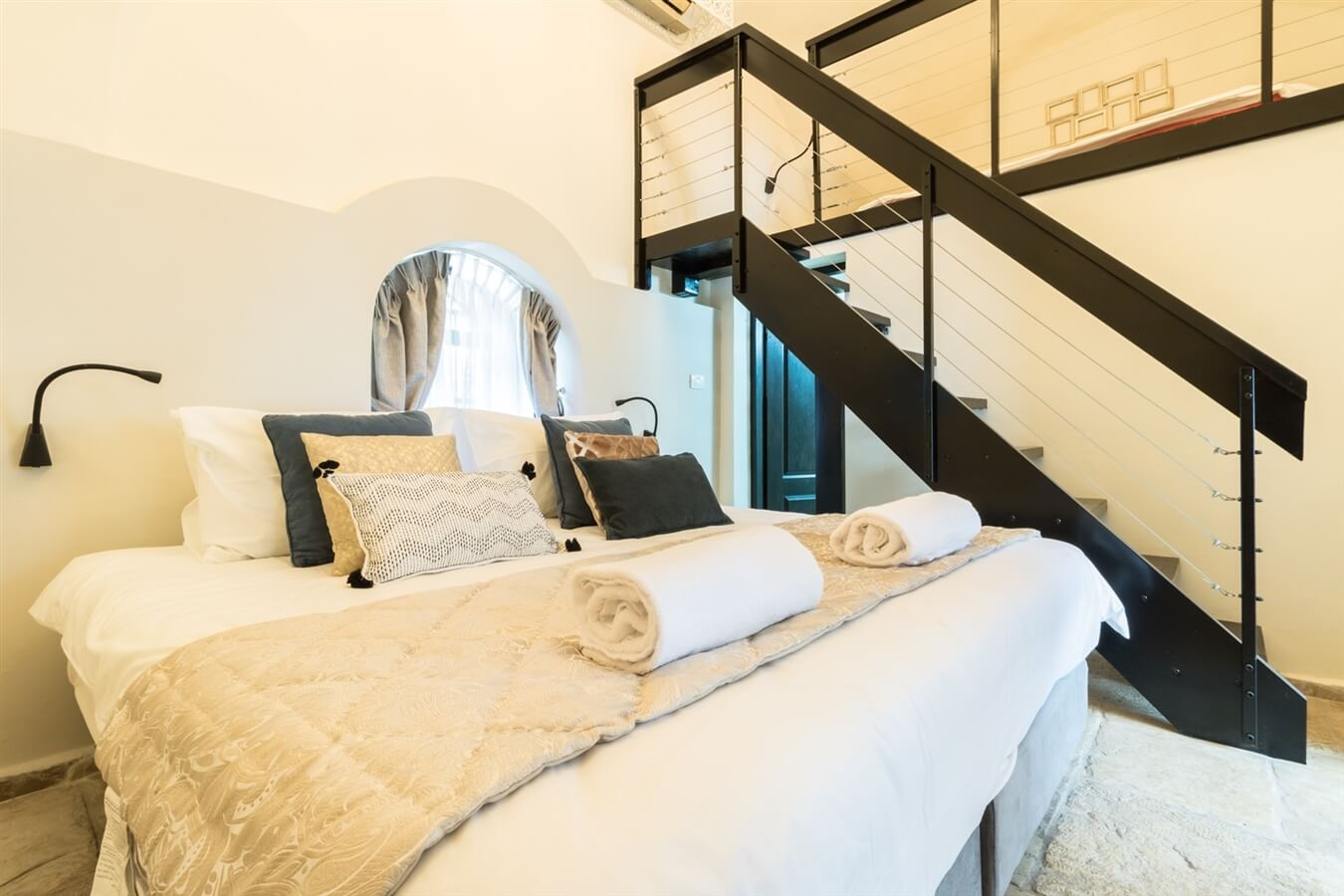 תמונה של הסוויטה המשפחתית - 1 תמונה של הסוויטה המשפחתית - 1