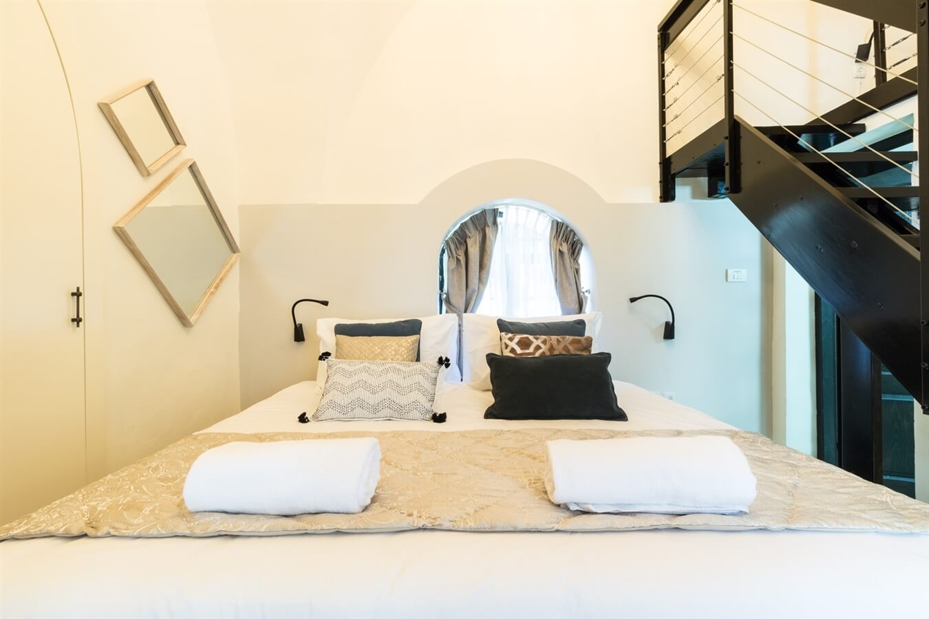 תמונה של הסוויטה המשפחתית - 8 תמונה של הסוויטה המשפחתית - 8