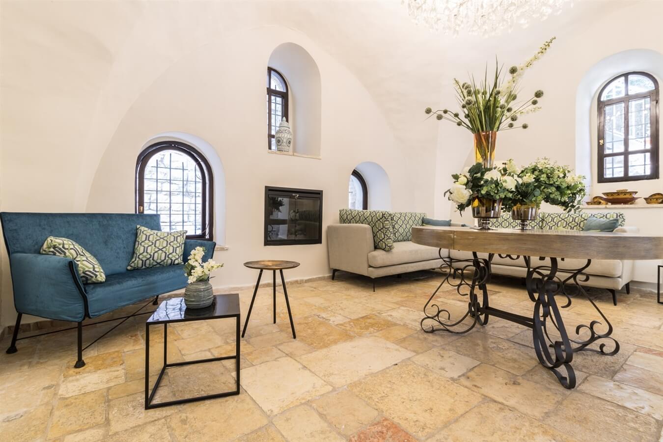 תמונה של הסוויטה המשפחתית - 2 תמונה של הסוויטה המשפחתית - 2