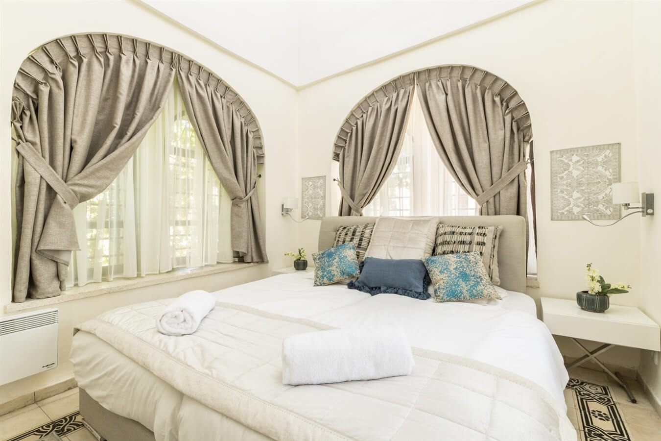 תמונה של נוף לגן - 1 תמונה של נוף לגן - 1