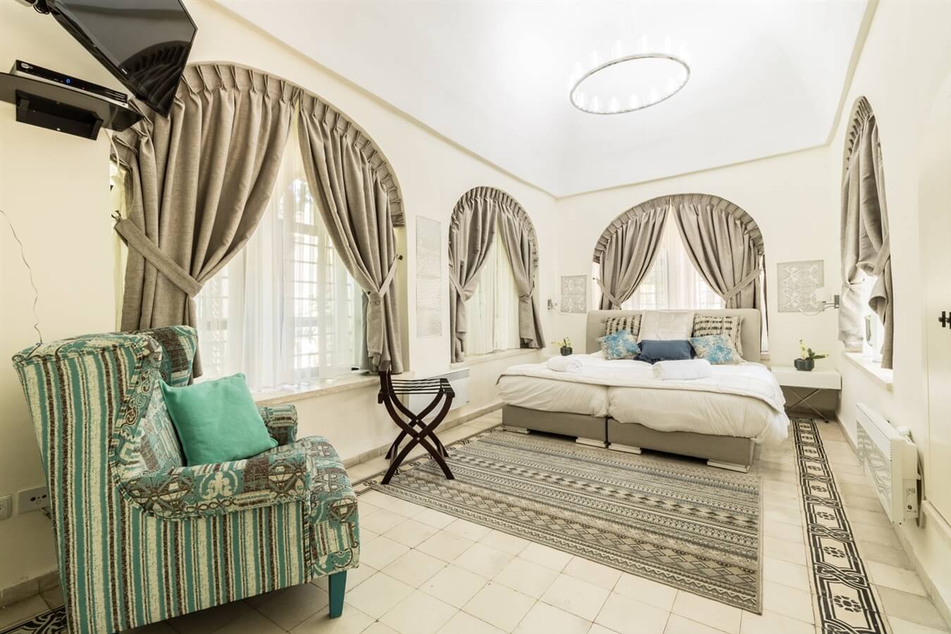 תמונה של נוף לגן - 4 תמונה של נוף לגן - 4