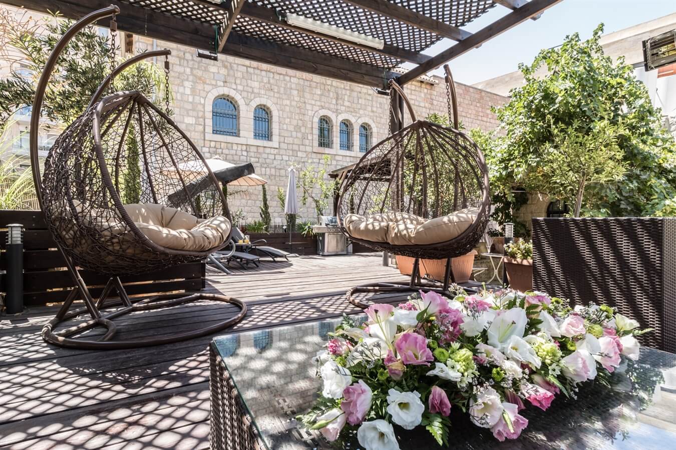 תמונה שצולמה ביוקרה בממילא - 1 תמונה של יוקרה בממילא - 1