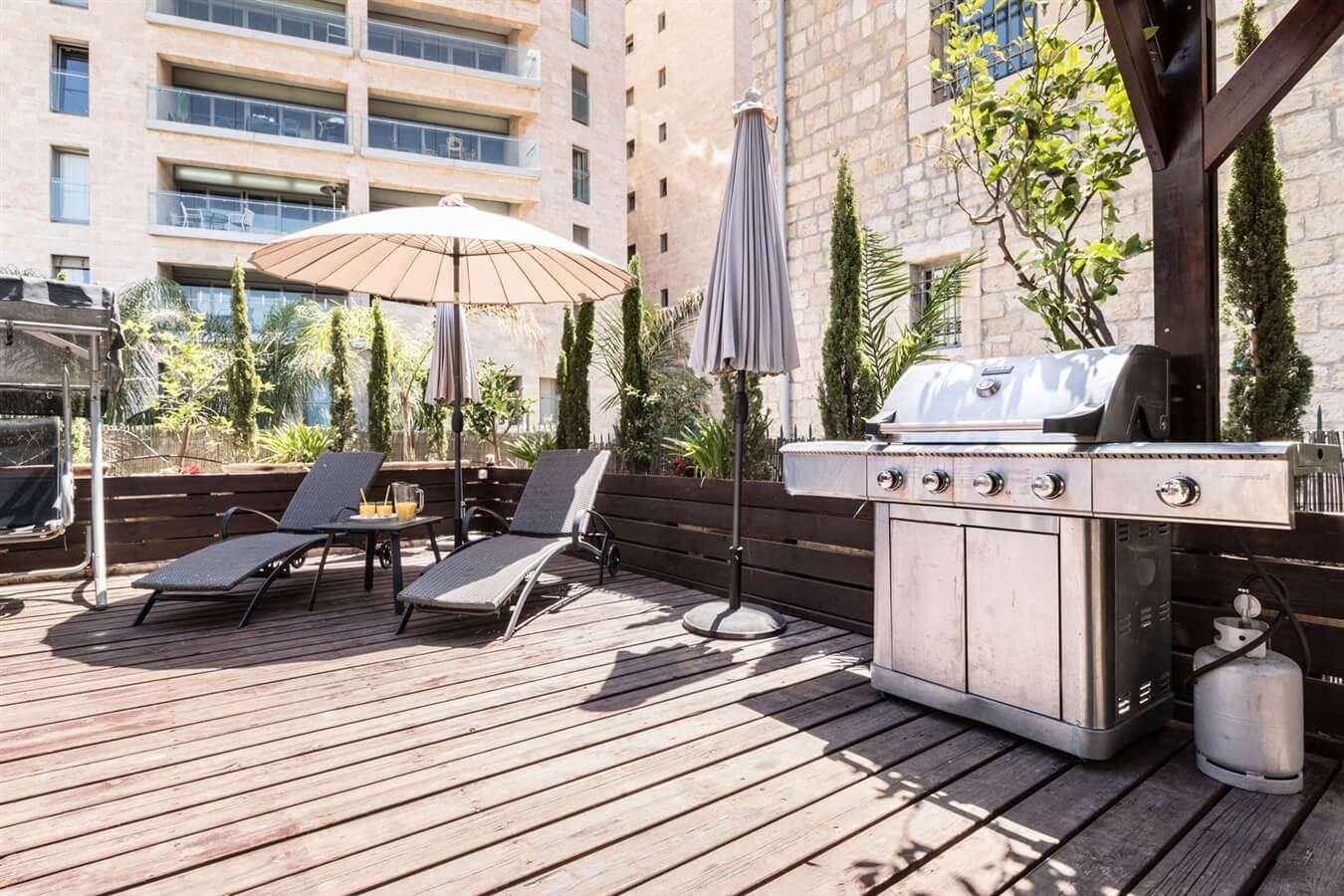 תמונה של נוף לגן - 9 תמונה של נוף לגן - 9