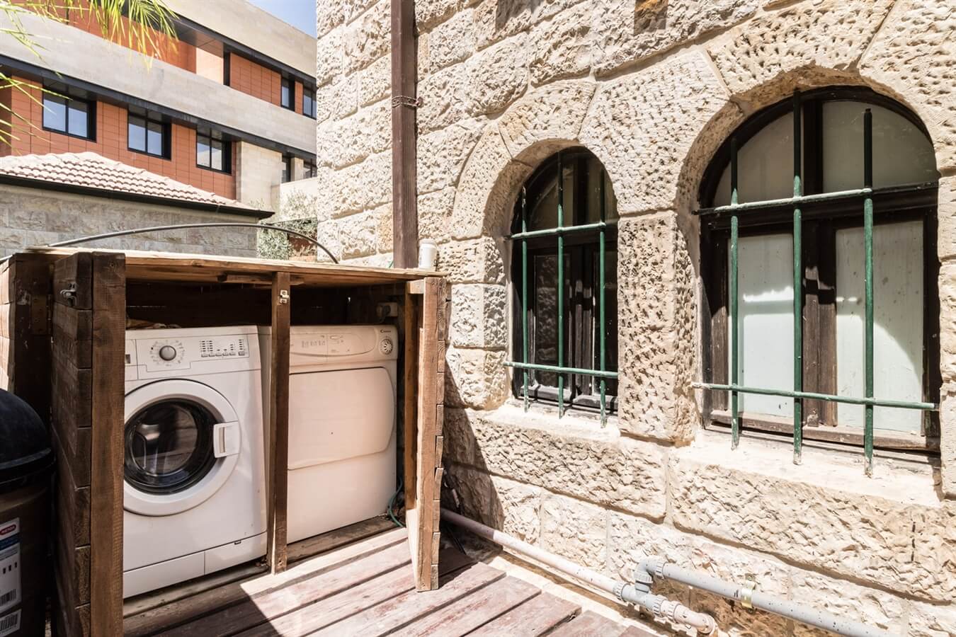 תמונה של נוף לגן - 7 תמונה של נוף לגן - 7