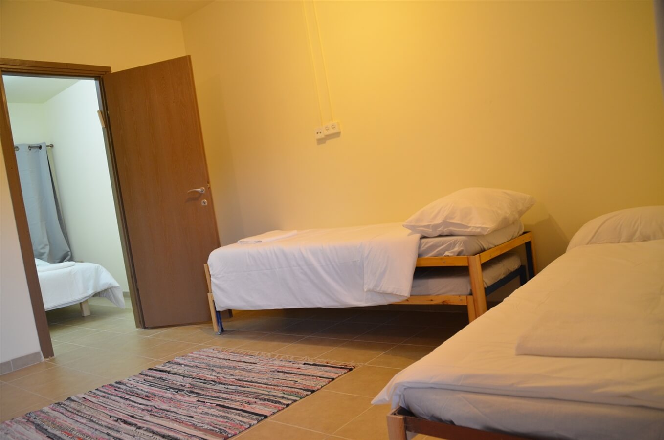 תמונה של יחידות האירוח - 3