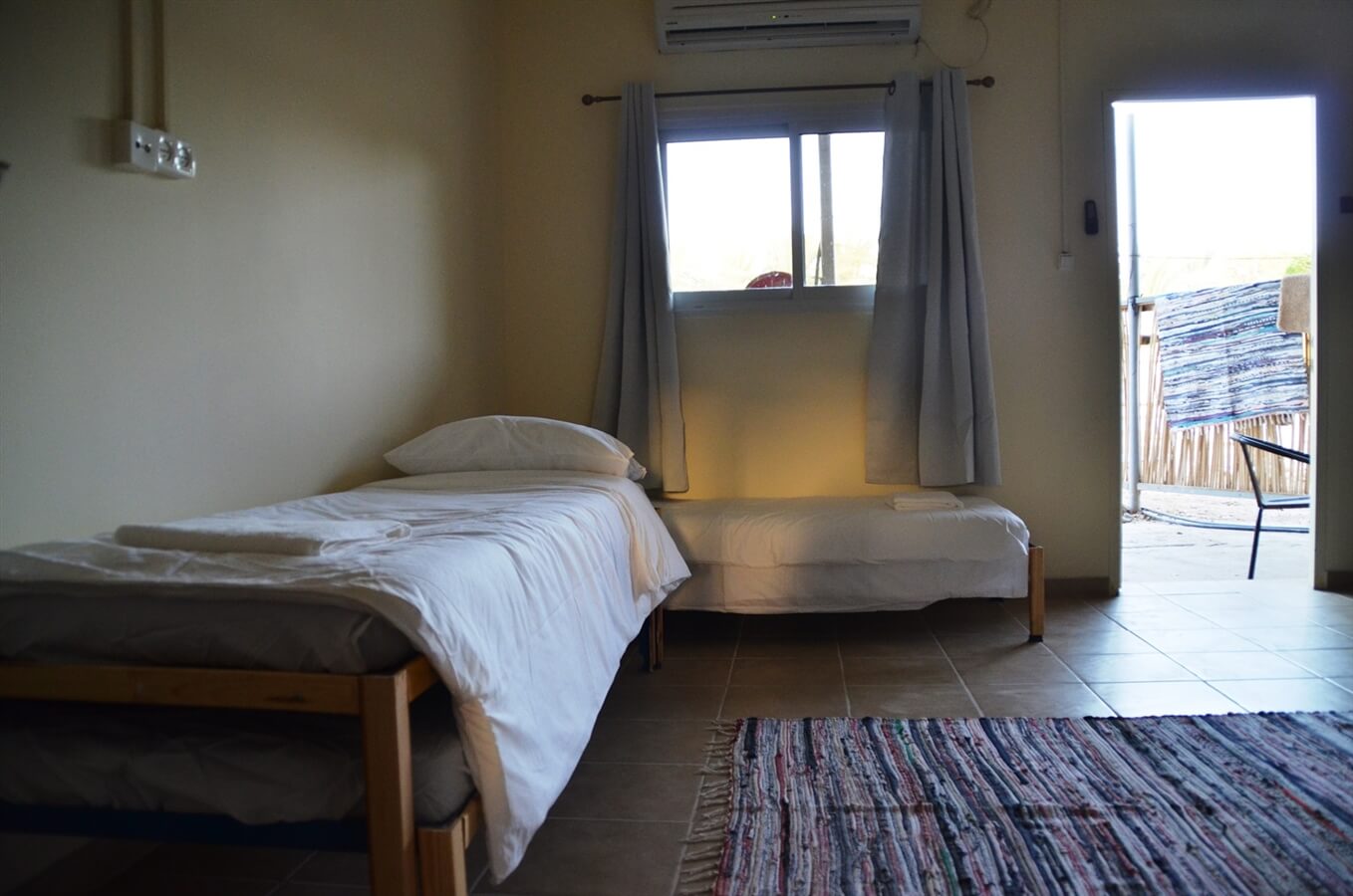 תמונה של יחידות האירוח - 7