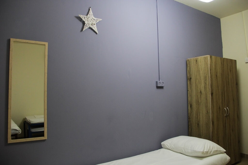 תמונה של יחידות האירוח - 6