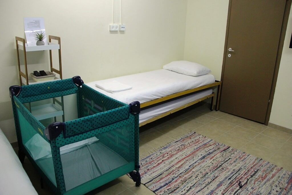 תמונה של יחידות האירוח - 4