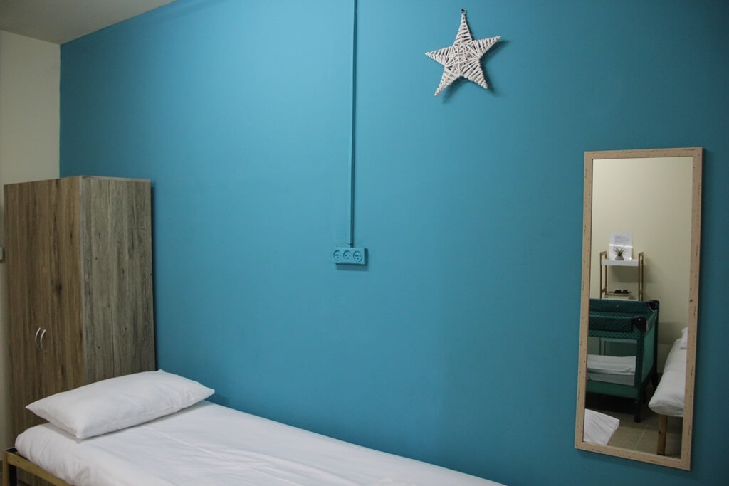 תמונה של יחידות האירוח - 10