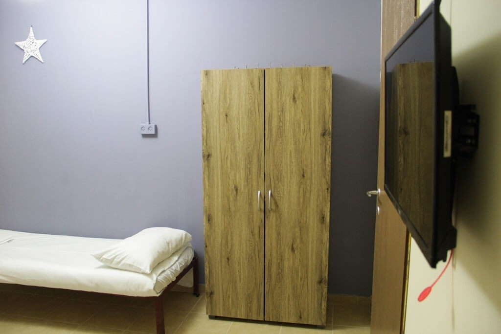 תמונה של יחידות האירוח - 9