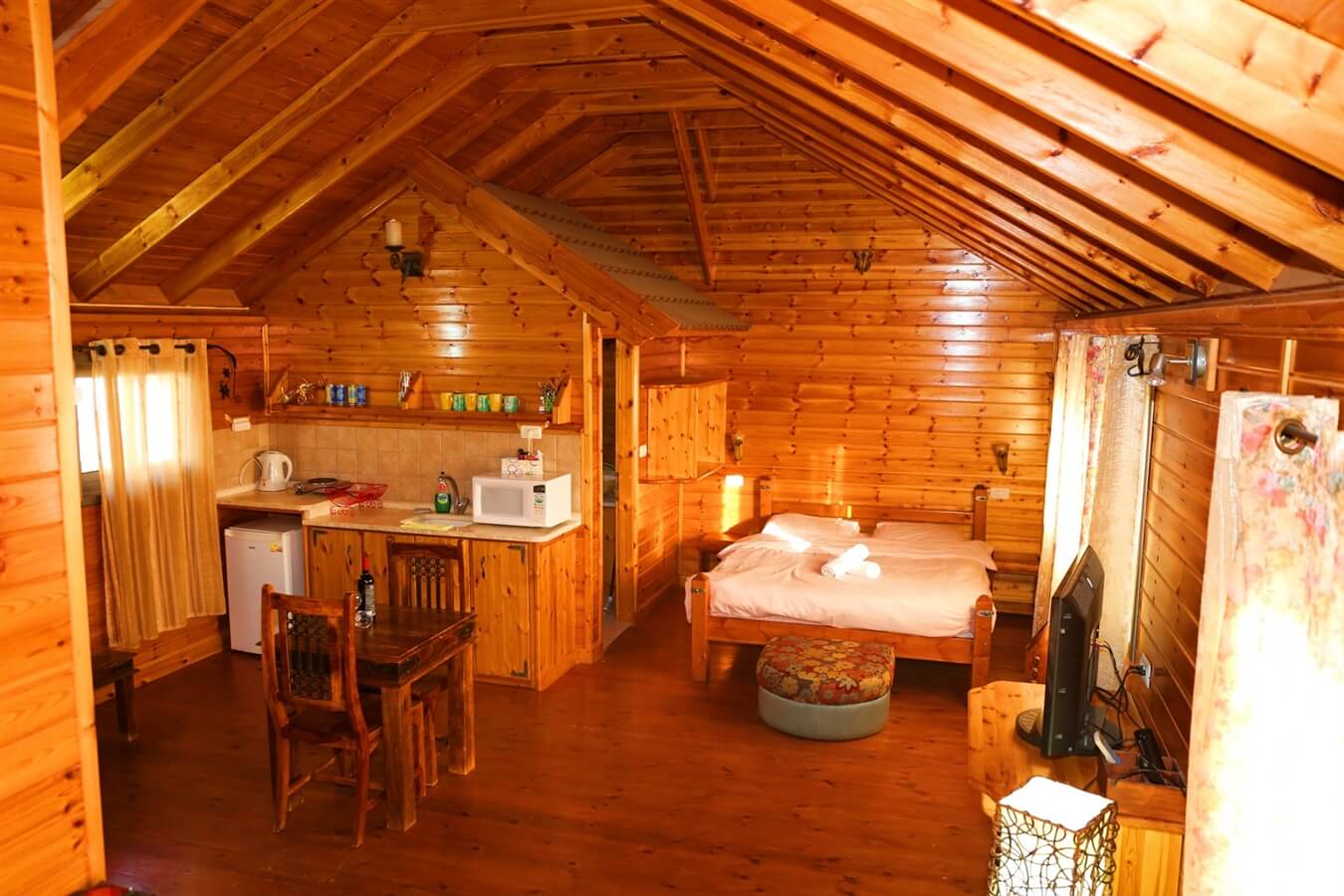 תמונה של הבקתות הזוגיות - 10 תמונה של הבקתות הזוגיות - 10