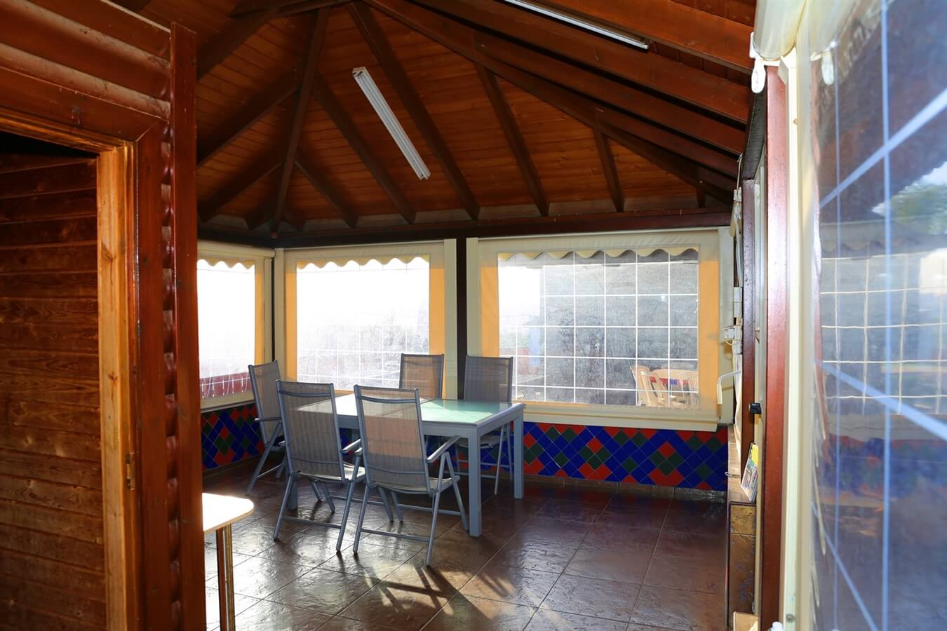 תמונה של הבקתה המשפחתית - 8 תמונה של הבקתה המשפחתית - 8