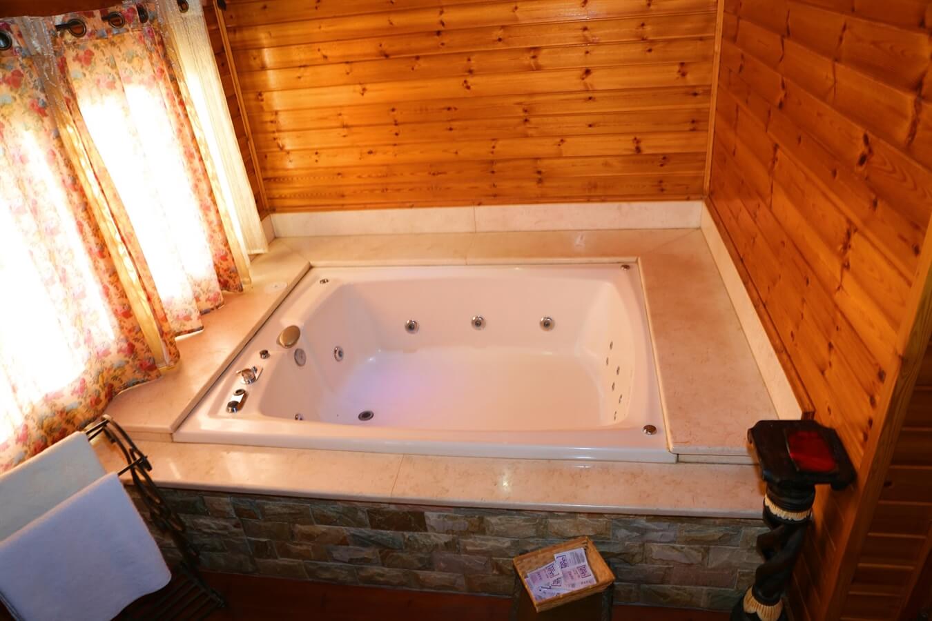 תמונה של הבקתה המשפחתית - 7 תמונה של הבקתה המשפחתית - 7