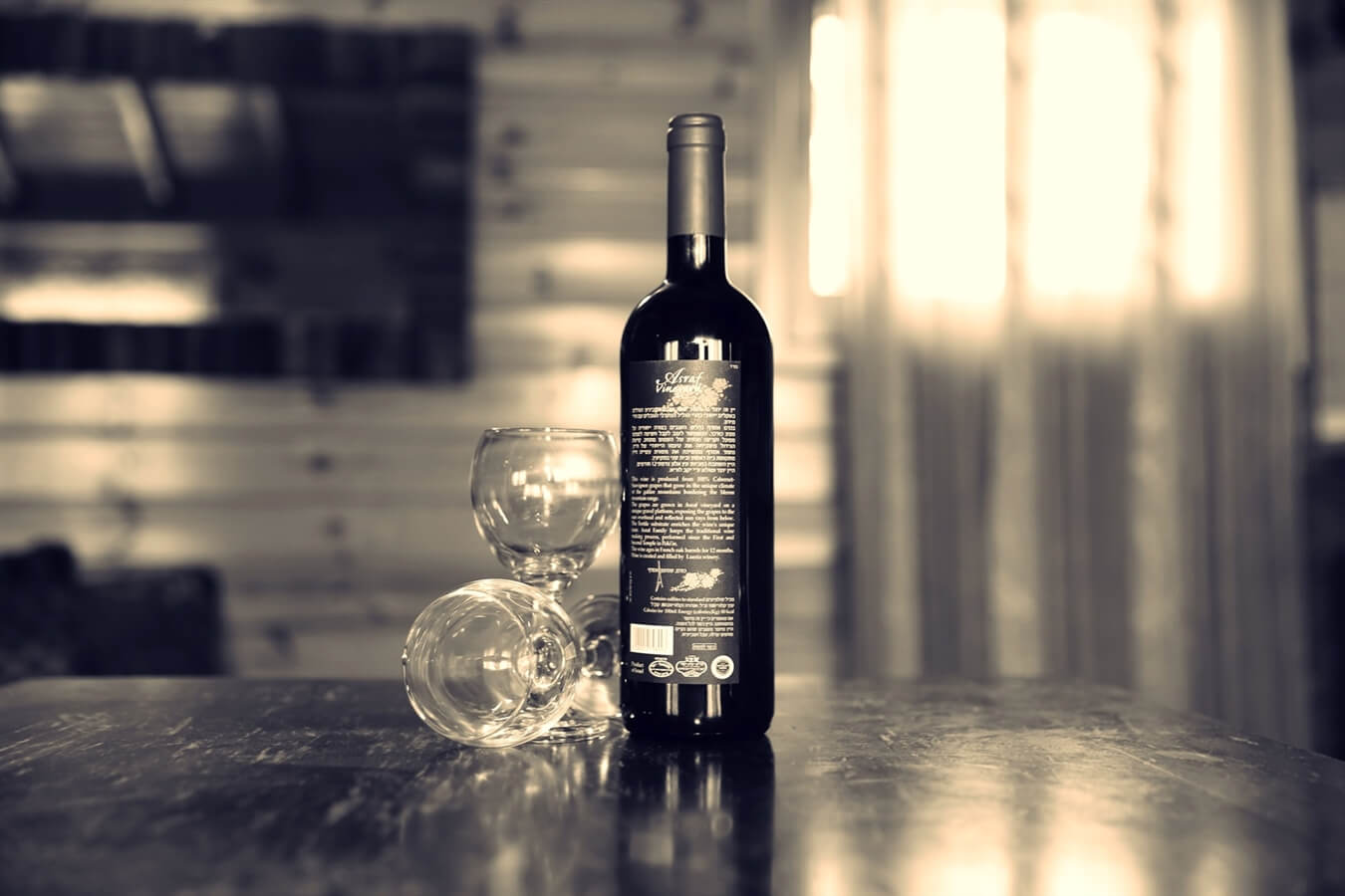 תמונה של הבקתה המשפחתית - 4 תמונה של הבקתה המשפחתית - 4