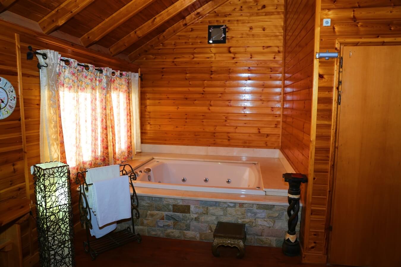 תמונה של הבקתה המשפחתית - 3 תמונה של הבקתה המשפחתית - 3