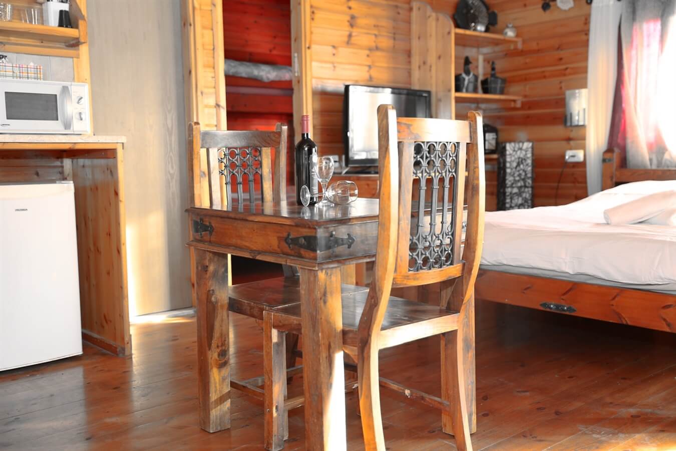 תמונה של הבקתה המשפחתית - 5 תמונה של הבקתה המשפחתית - 5