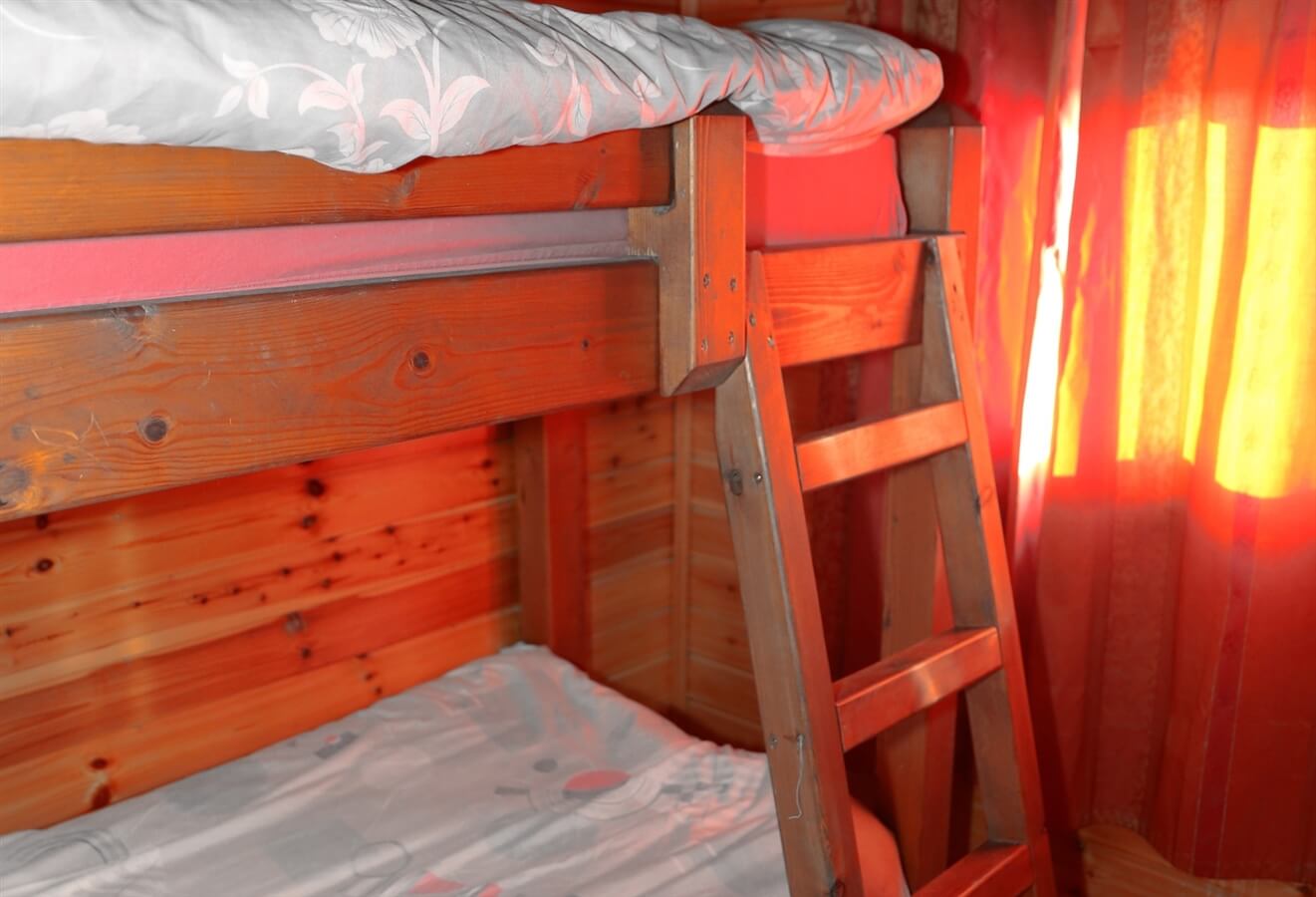 תמונה של הבקתה המשפחתית - 10 תמונה של הבקתה המשפחתית - 10