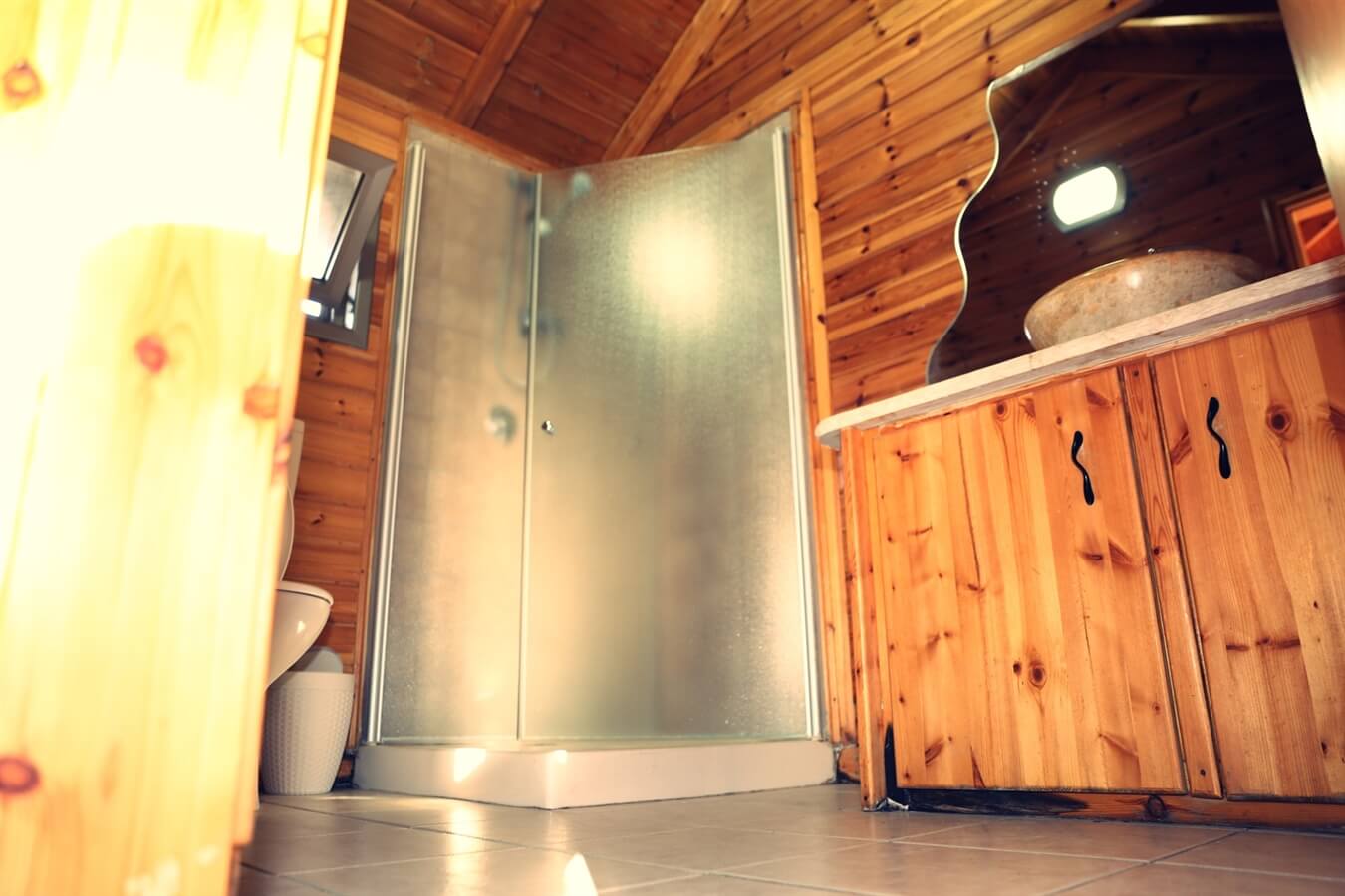 תמונה של הבקתה המשפחתית - 9 תמונה של הבקתה המשפחתית - 9