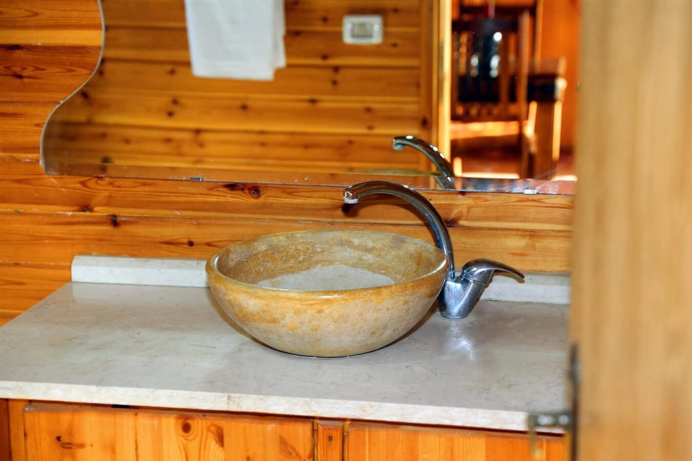 תמונה של הבקתות הזוגיות - 3 תמונה של הבקתות הזוגיות - 3