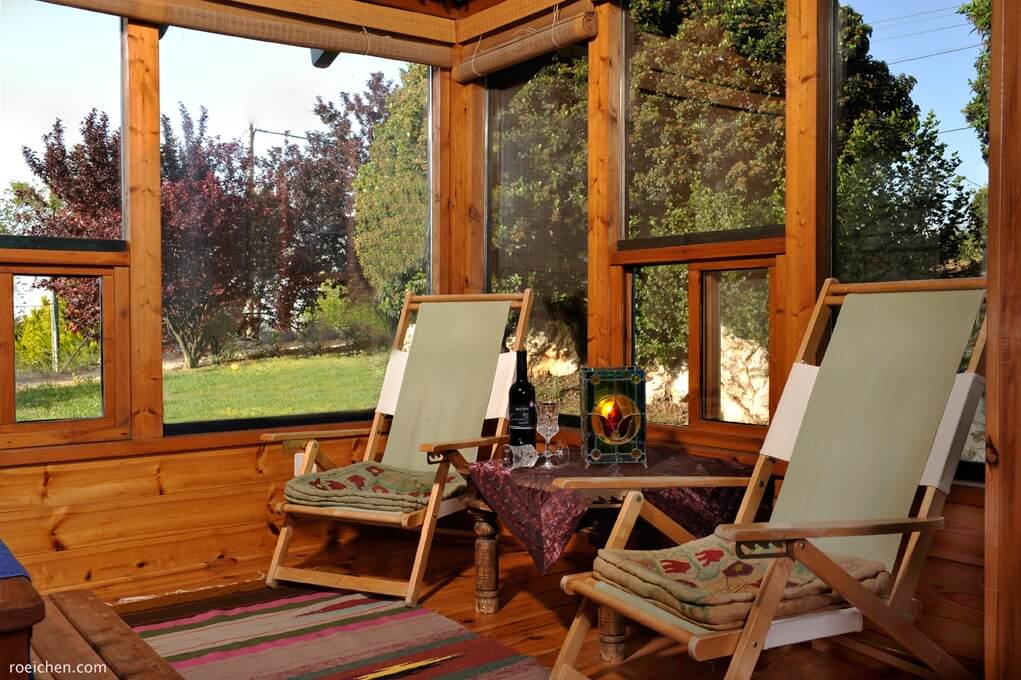 תמונה של הבקתות - 9 תמונה של הבקתות - 9