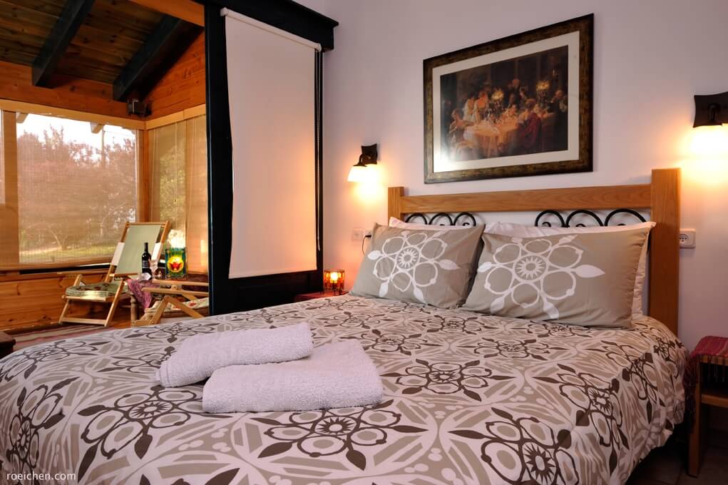 תמונה של הבקתות - 1 תמונה של הבקתות - 1