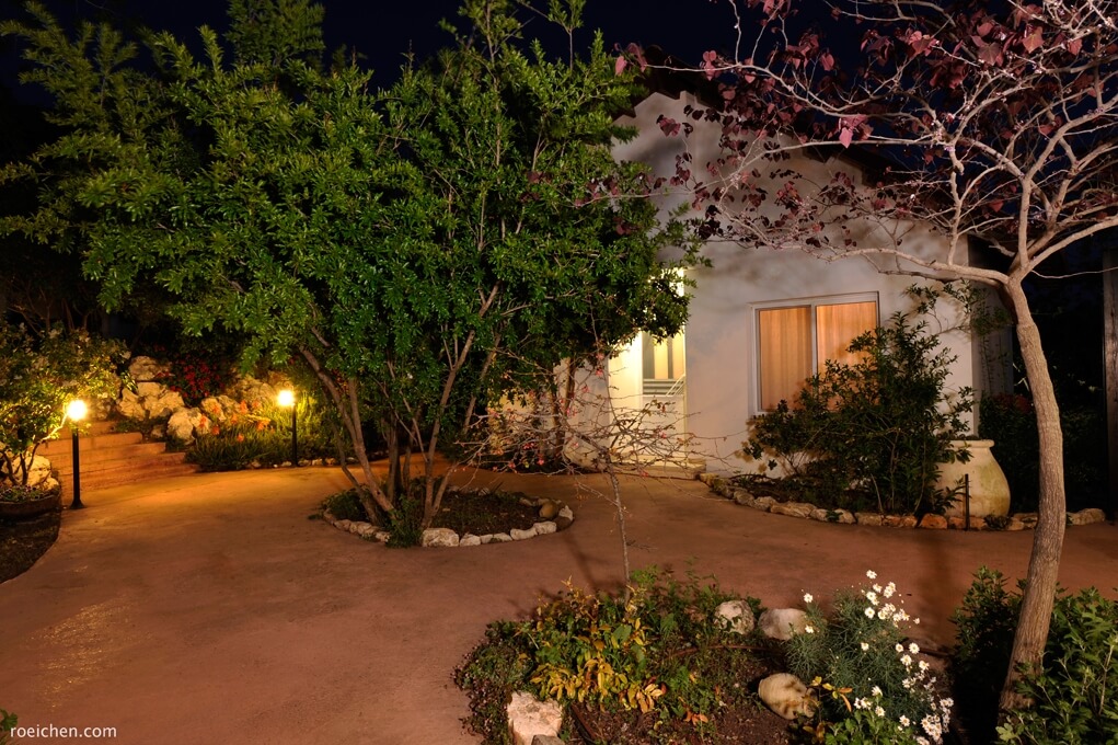 תמונה של הבקתות - 8 תמונה של הבקתות - 8