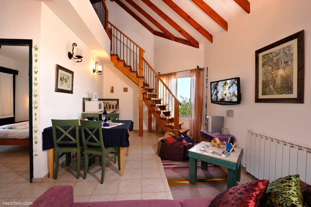 תמונה של הבקתות - 2 תמונה של הבקתות - 2