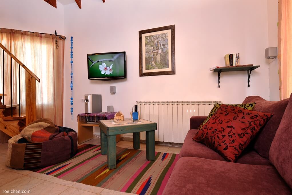 תמונה של הבקתות - 6 תמונה של הבקתות - 6