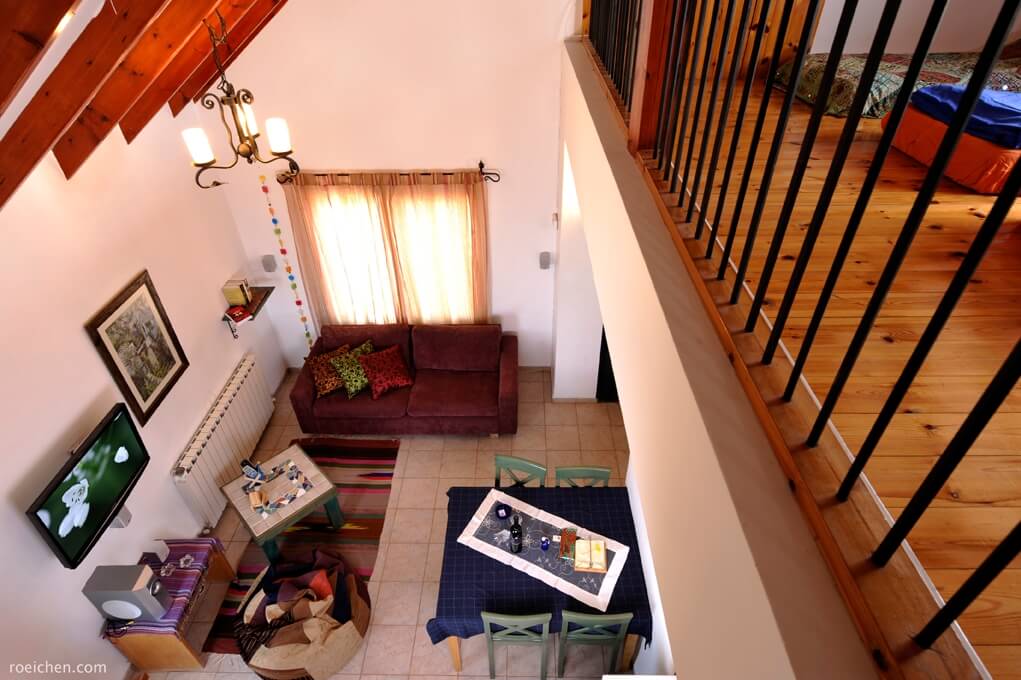 תמונה של הבקתות - 3 תמונה של הבקתות - 3