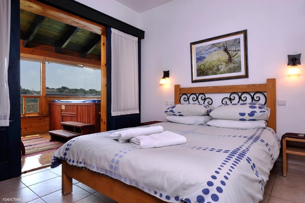 תמונה של הבקתות - 5 תמונה של הבקתות - 5