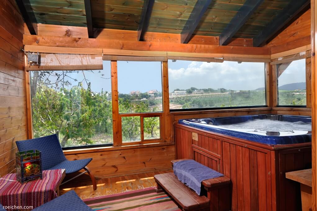 תמונה של הבקתות - 4 תמונה של הבקתות - 4