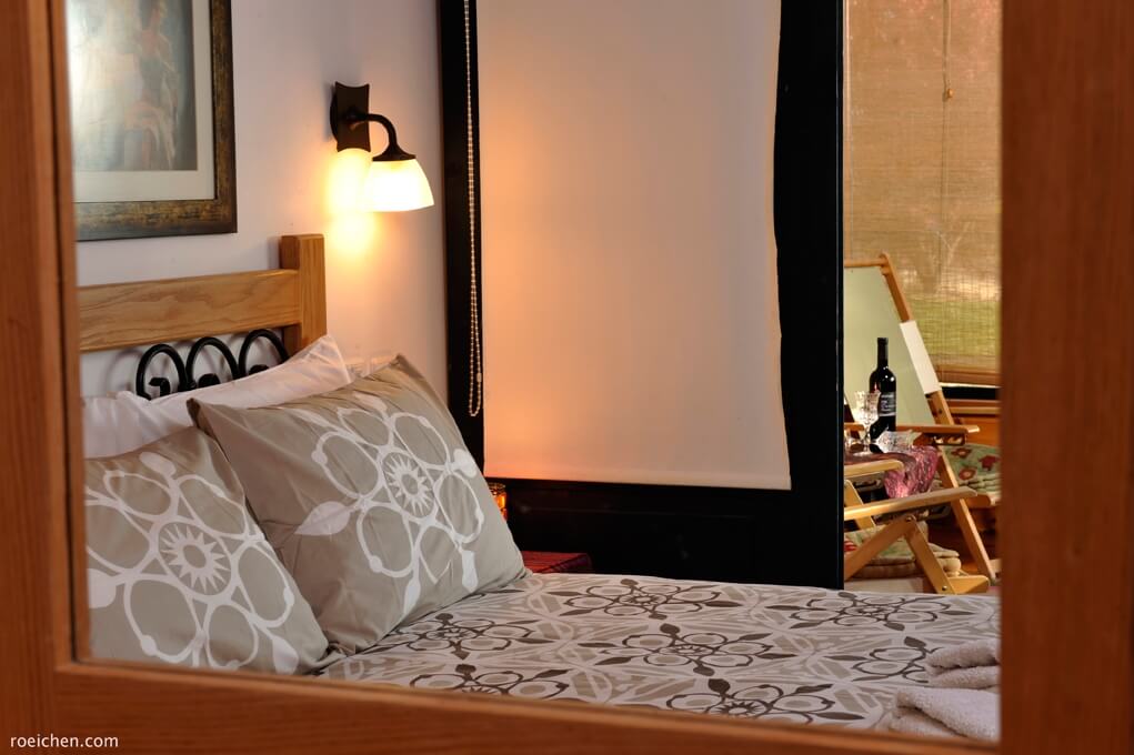 תמונה של הבקתות - 10 תמונה של הבקתות - 10