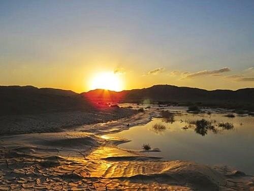 תמונה של טיול רגלי