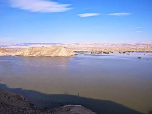 תמונה של טיול רגלי