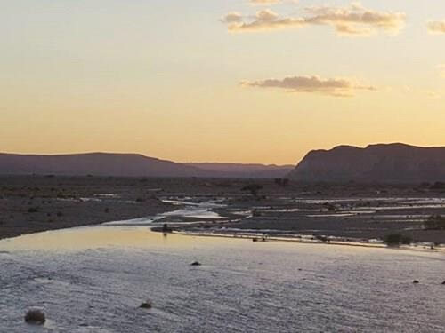 תמונה של טיול רגלי