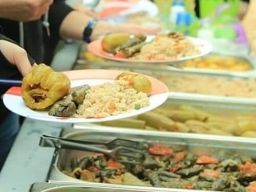 תמונה של טיולי רייזרים