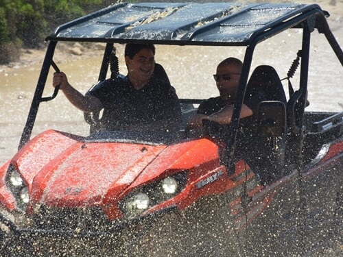 תמונה של טיולי רייזרים