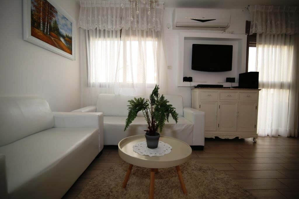 תמונה של סוויטה 1 - 2