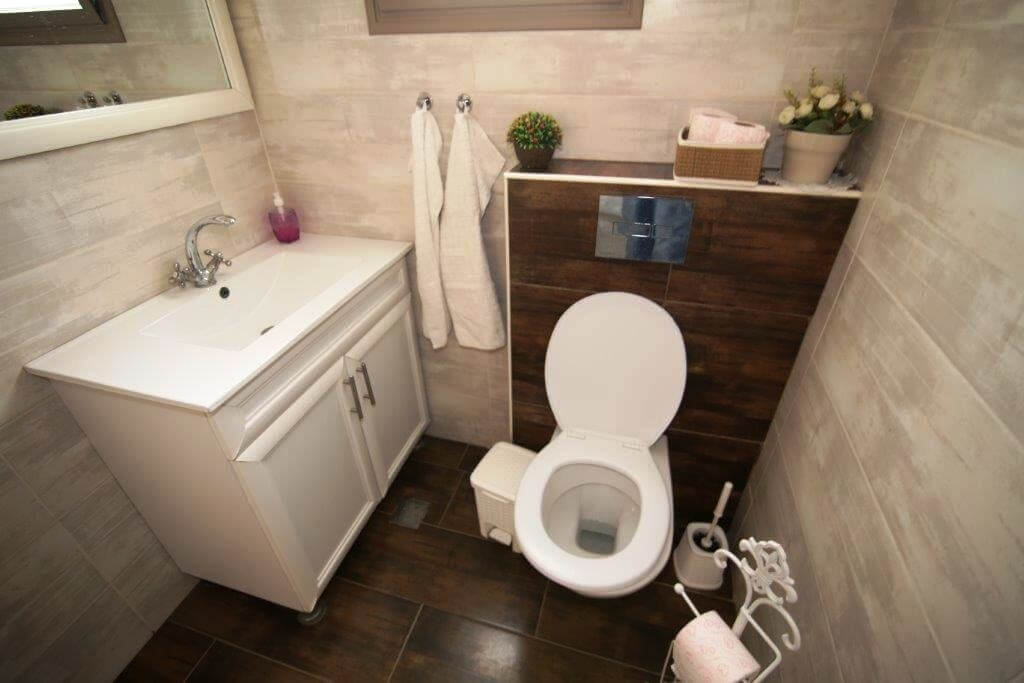 תמונה של סוויטה 1 - 4