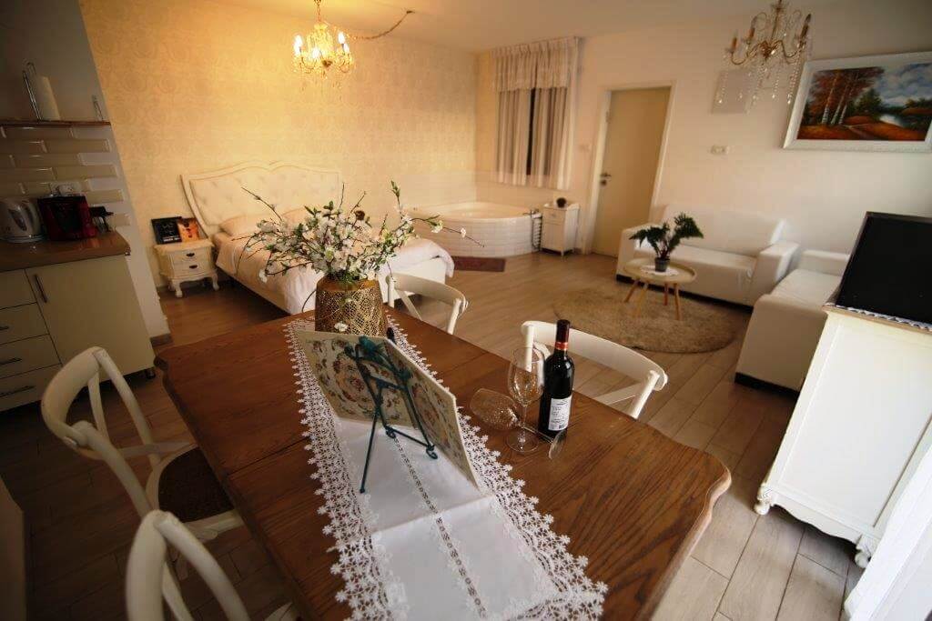 תמונה של סוויטה 1 - 7