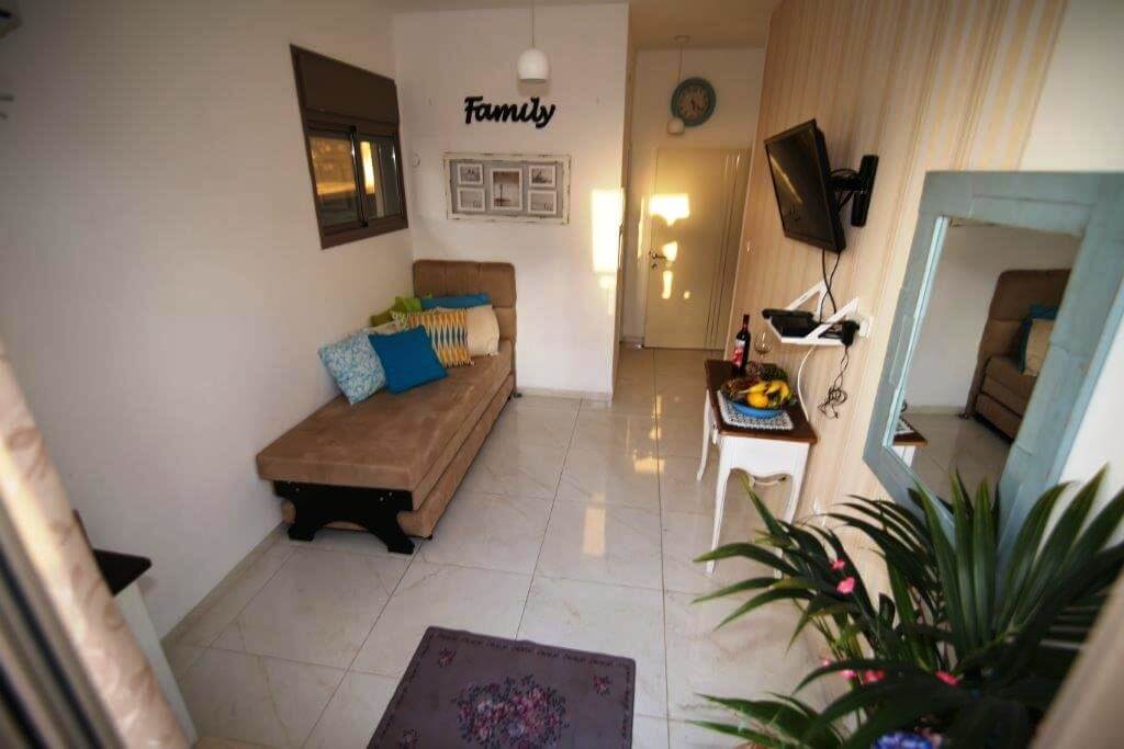 תמונה של סוויטה 2 - 2