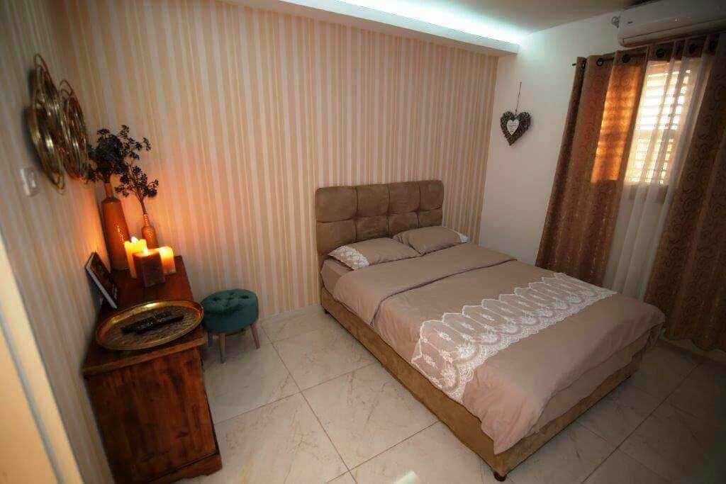 תמונה של סוויטה 2 - 4