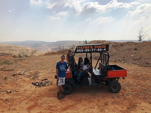 תמונה של ריינג'רים