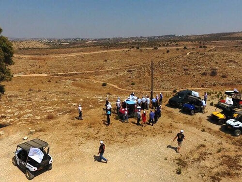 תמונה של ריינג'רים